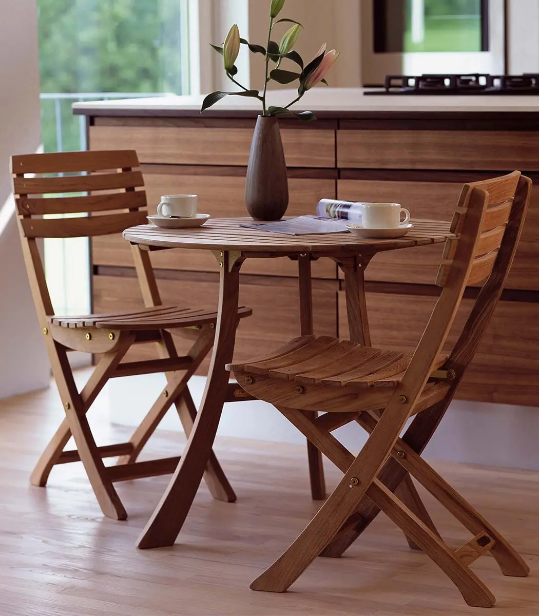 classic-wooden-chair-4 Classic wooden chair - Image 4